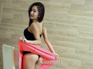 Giommi