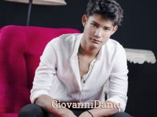 GiovanniDante