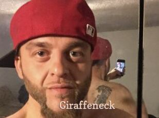 Giraffeneck