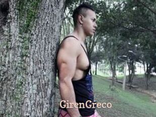 GirenGreco