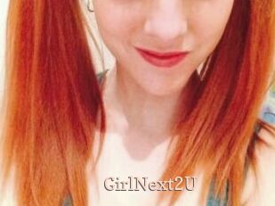 GirlNext2U