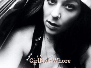GirlNextWhore