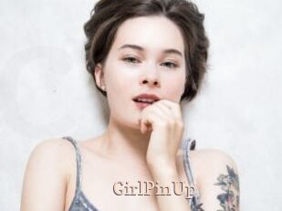 GirlPinUp