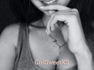 GirlSweetXS