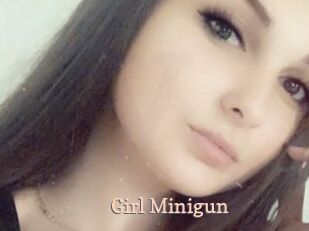 Girl_Minigun