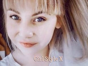 Girl_Style_X