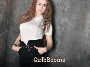 GirlbBoome