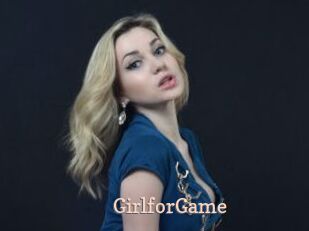GirlforGame