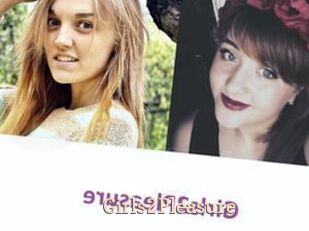 Girls2Pleasure