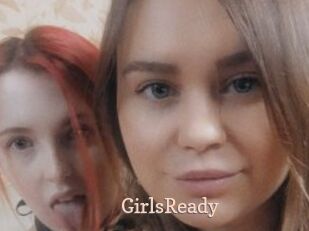 GirlsReady