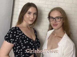 GirlshotPower