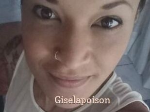 Giselapoison