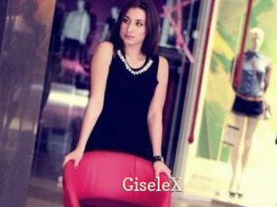 GiseleX