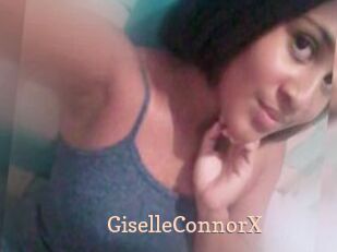 GiselleConnorX