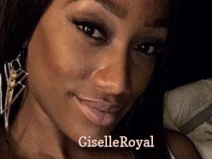 GiselleRoyal