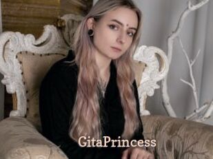 GitaPrincess