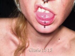 Gitsie1313