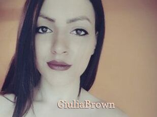 GiuliaBrown