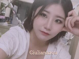 Giulianazou