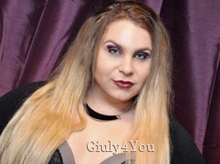 Giuly4You
