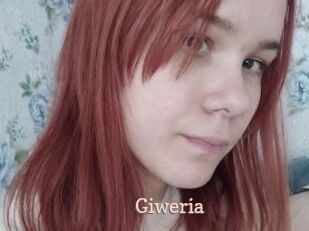Giweria