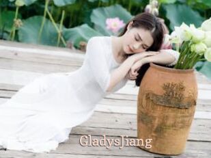 GladysJiang