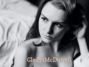 GladysMcDowell