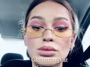 GlammingCat