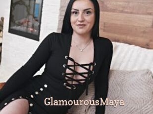 GlamourousMaya