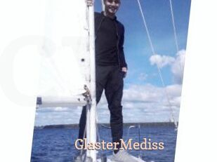 GlasterMediss