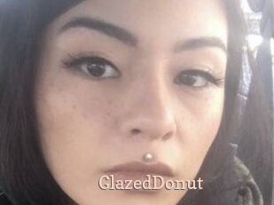 GlazedDonut