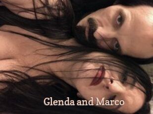 Glenda_and_Marco