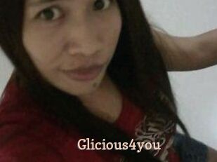 Glicious4you
