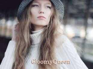 GloomyQueen