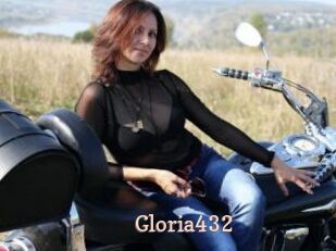 Gloria432