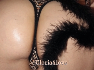 Gloria4love