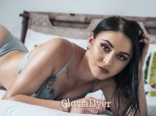 GloriaDyer