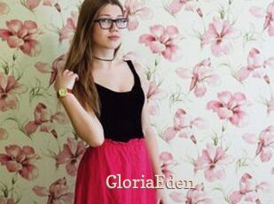 GloriaEden