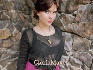 GloriaMayer