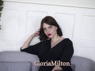 GloriaMilton