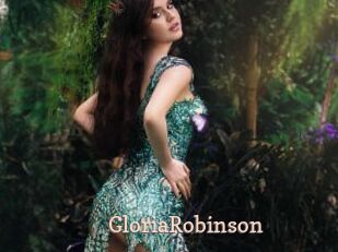 GloriaRobinson