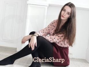 GloriaSharp