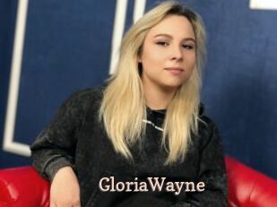GloriaWayne
