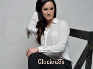 GloriouSs
