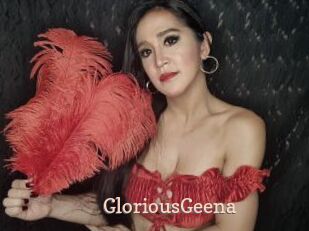 GloriousGeena