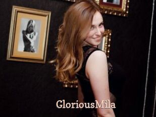 GloriousMila