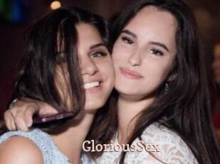 GloriousSex