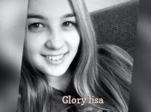 Glory_lisa