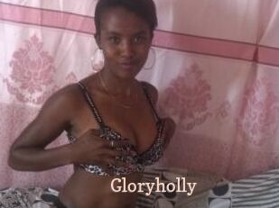 Gloryholly