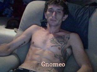 Gnomeo